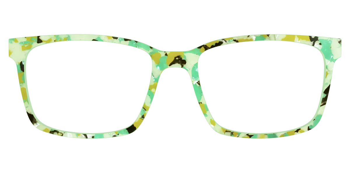 The Matcha Pearl Tortoise