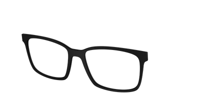The Matte Black