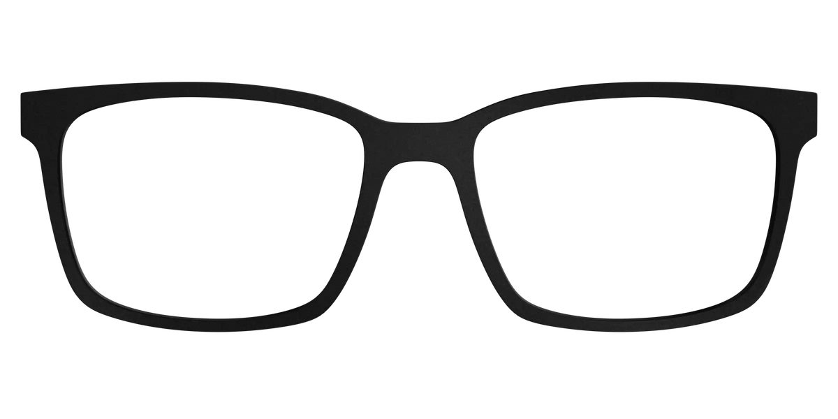 The Matte Black