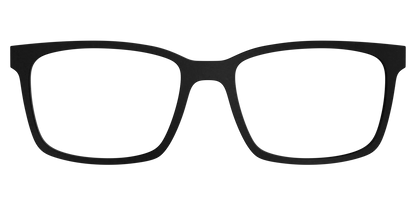 The Matte Black