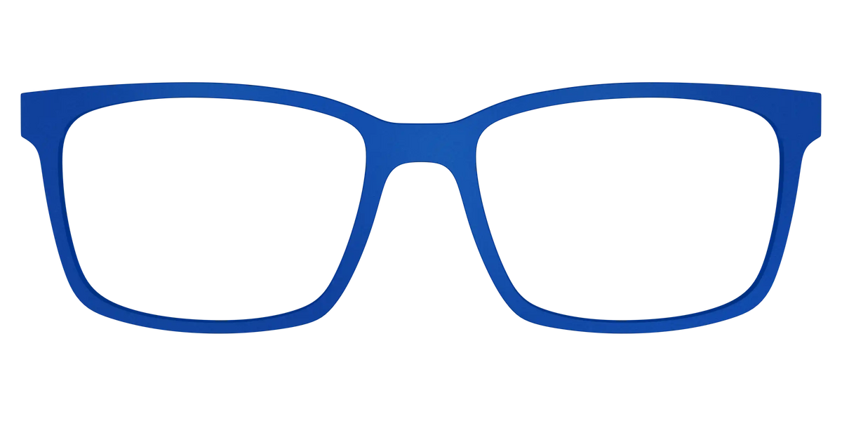 The Matte Indigo
