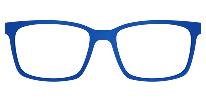 The Matte Indigo