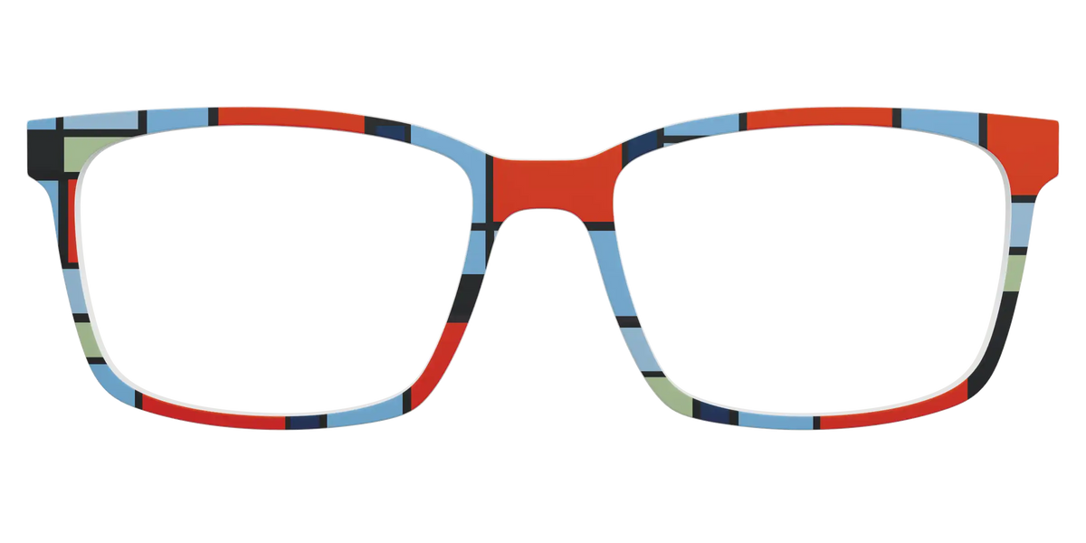 Mondrian Composition