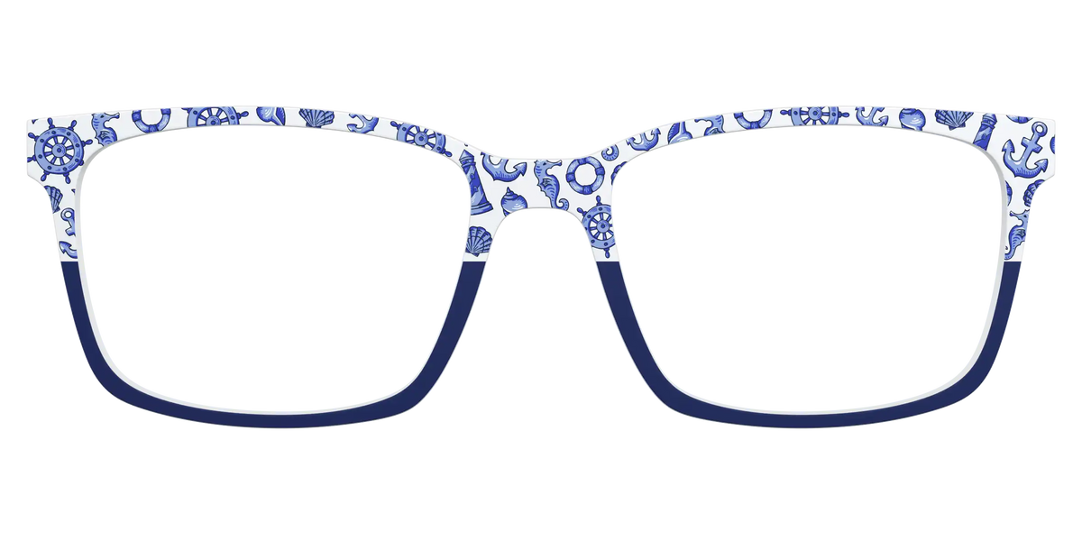 The Nautical Split