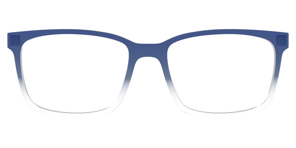 The Navy Gradient Crystal