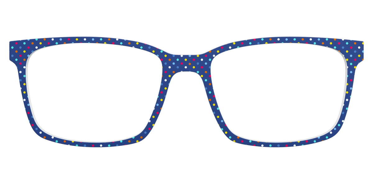 The Navy Party Dots