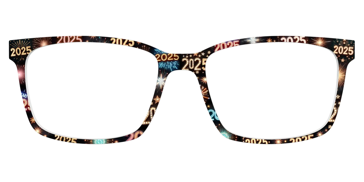 The New Year