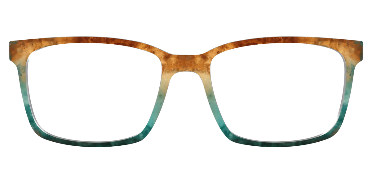 The Oxidized Copper