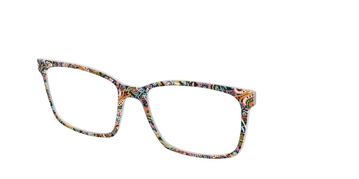 The Paradise Paisley