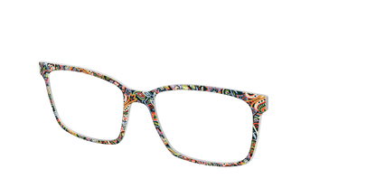 The Paradise Paisley
