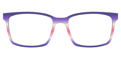 The Petunia Haze Gradient
