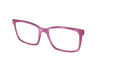 The Pink Shimmer