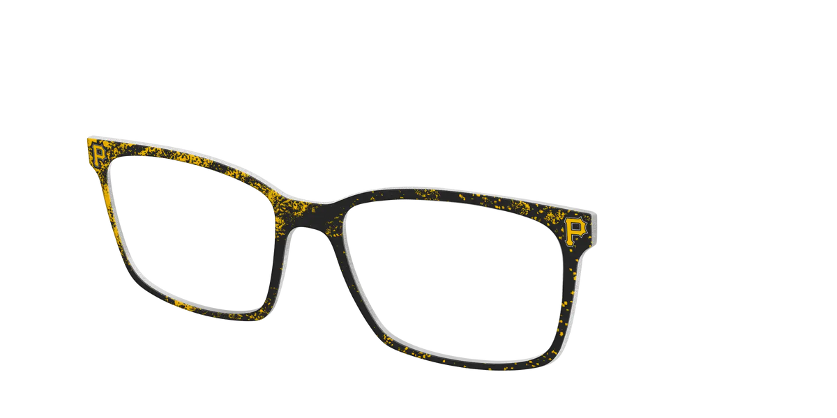 The Pirates Home Run