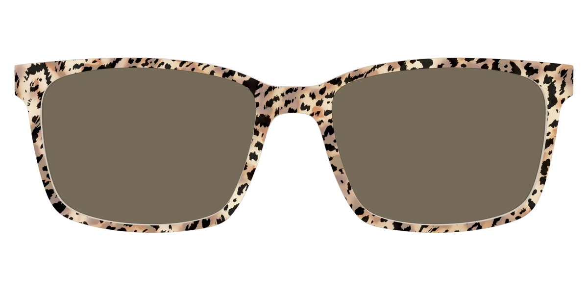 The Polarized Wild Cat Sun Top