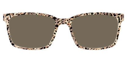 The Polarized Wild Cat Sun Top