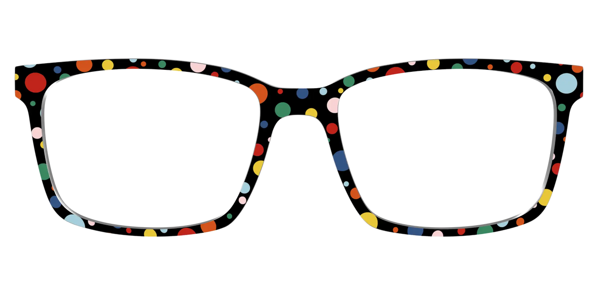 The Pride Party Dots