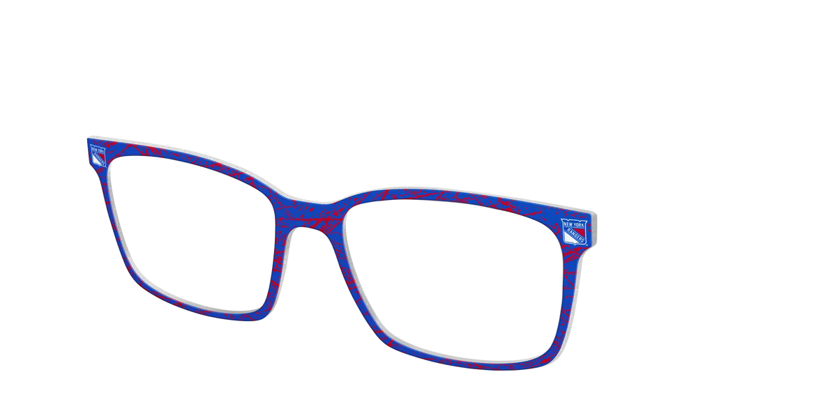 The Rangers® Ice