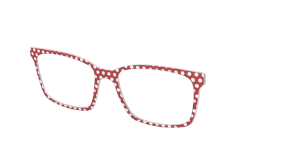 The Red Polka Dots