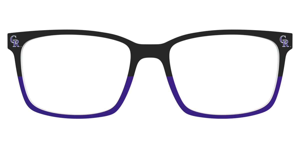 The Rockies Split