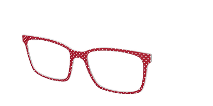 The Ruby Pin Dot