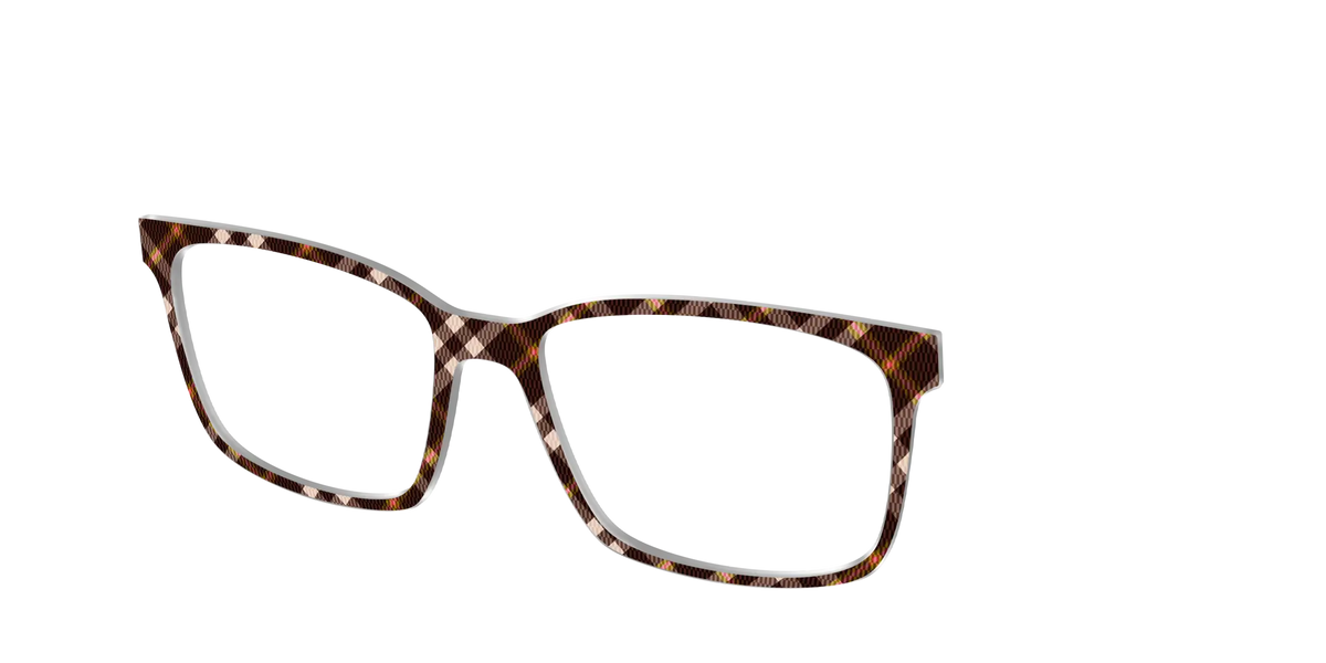 The Rustic Plaid