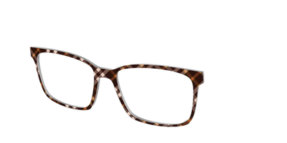 The Rustic Plaid