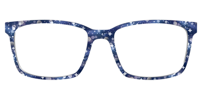 The Sapphire Stars Bokeh