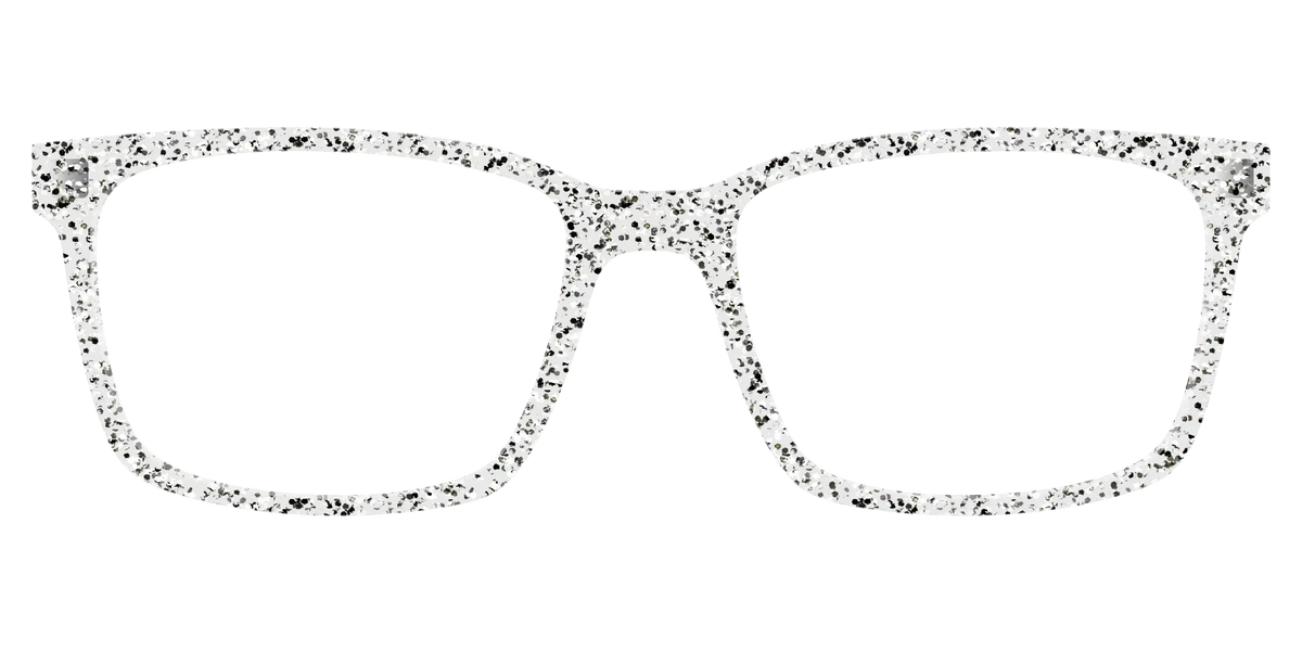 The Silver Sparkle