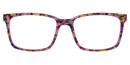 The Spooktacular Tortoise with Glitter