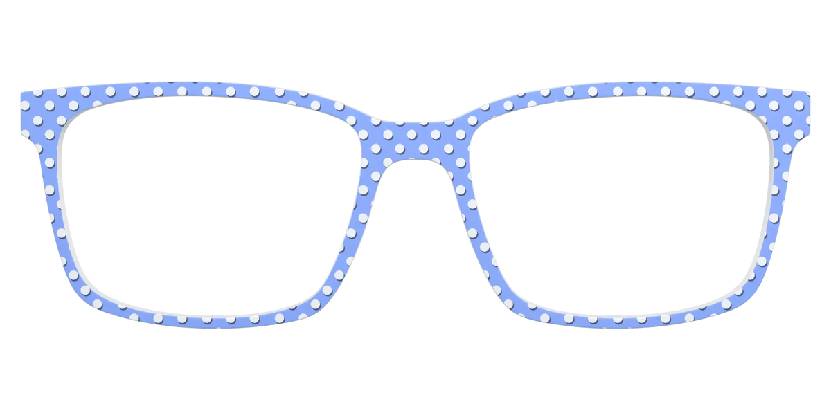 The Spring Polka Dots