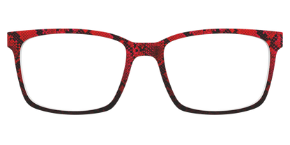 The Statement Snakeskin