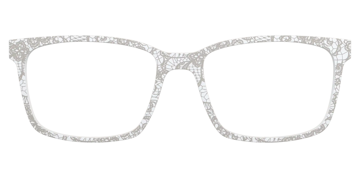 The Taupe Classic Lace
