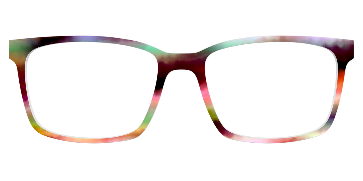 The Tropical Tie-Dye