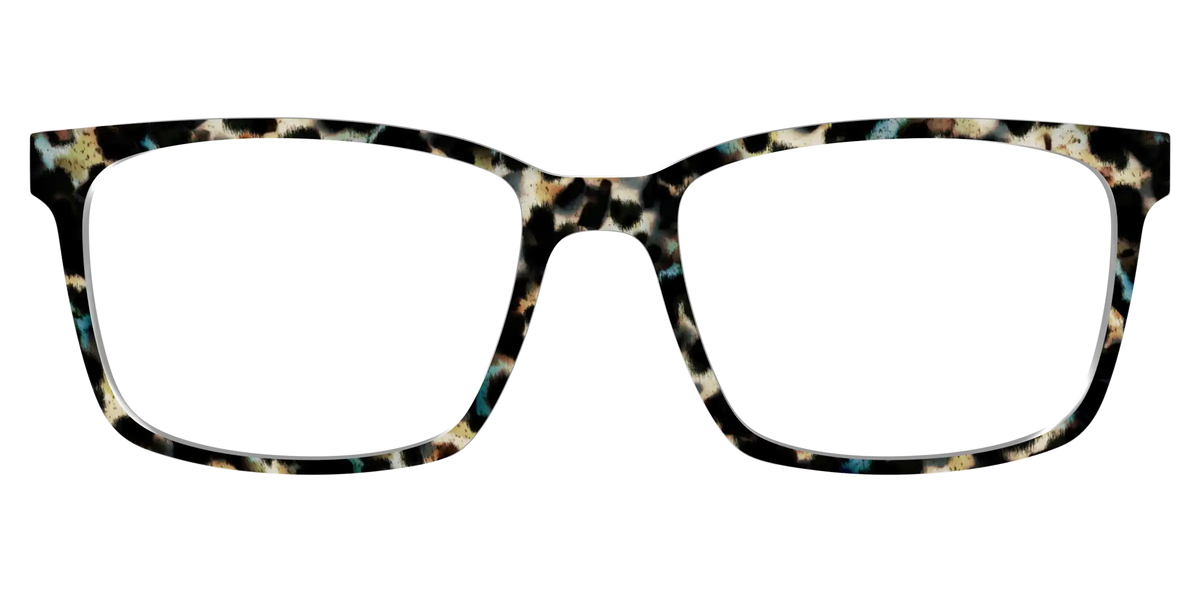 The Tumbled Teal Tortoise