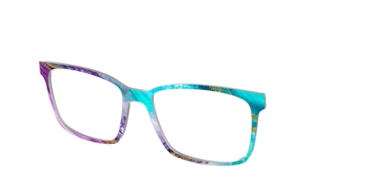 The Turquoise Crystal