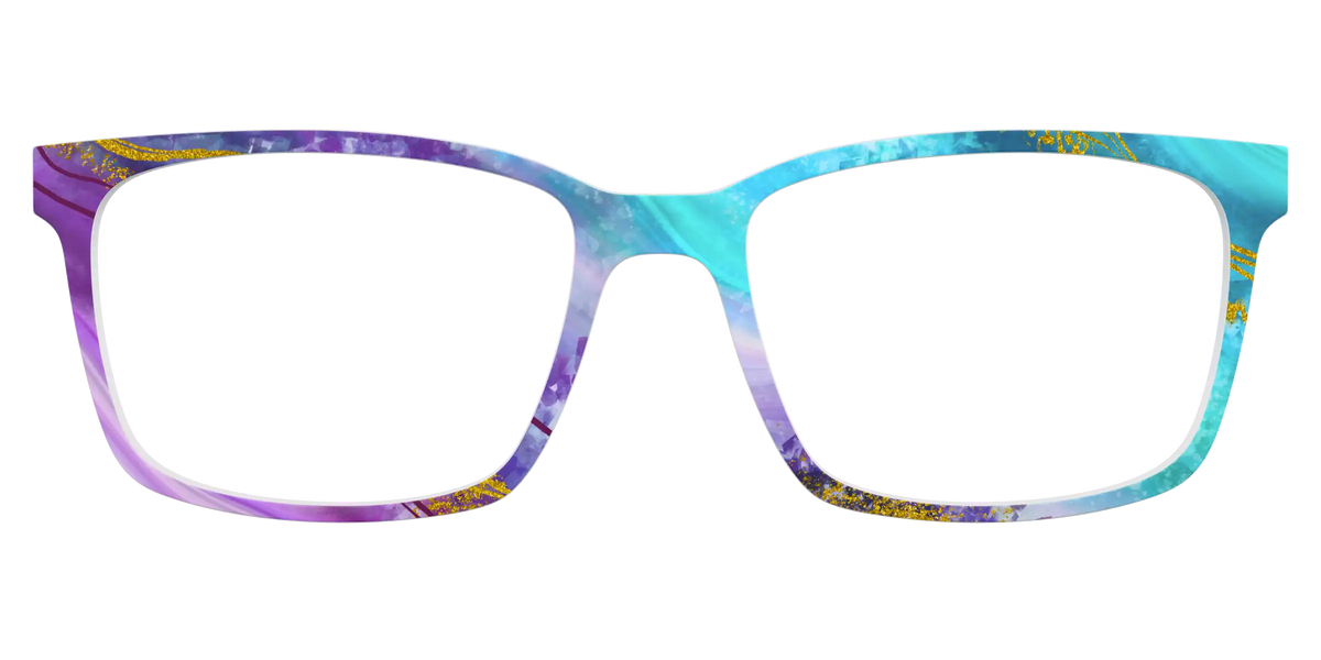The Turquoise Crystal