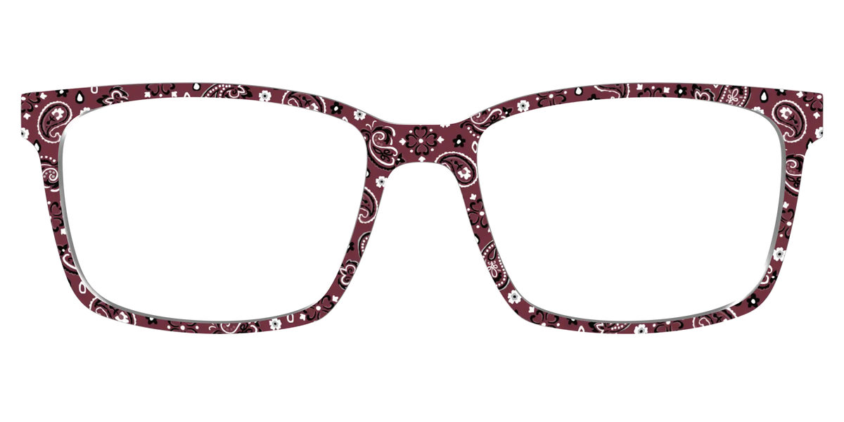 The Western Paisley