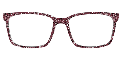 The Western Paisley