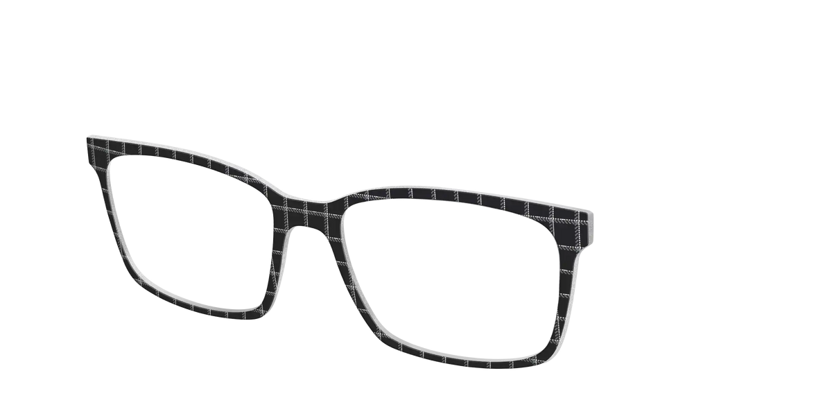 The Windowpane Plaid