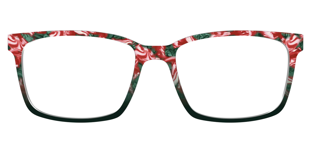 The Wintermint Tortoise