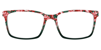 The Wintermint Tortoise