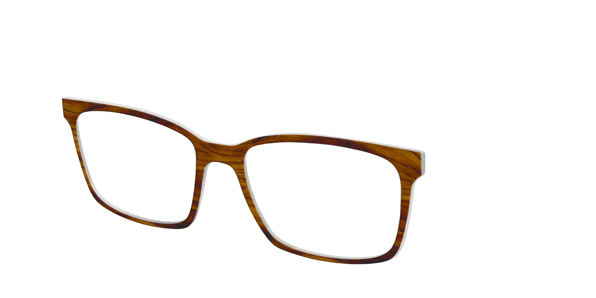 The Woodgrain