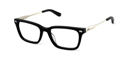 The Larkin - Mixed Material - Lensless