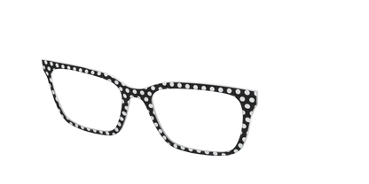 The Black Polka Dots