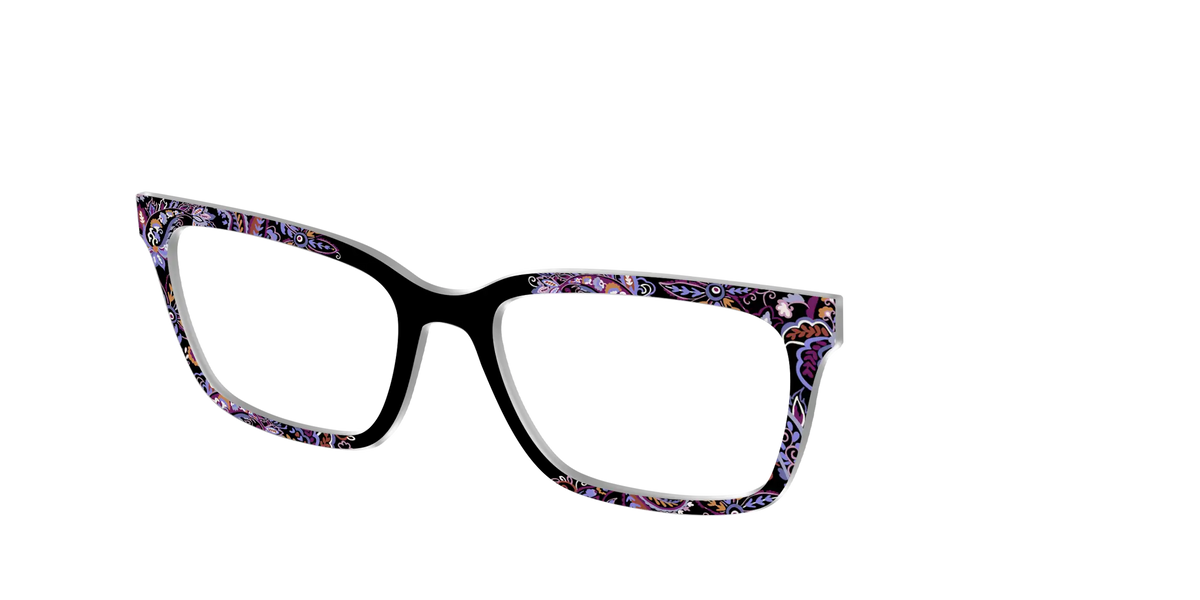 The Blooming Paisley