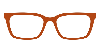 The Burnt Orange
