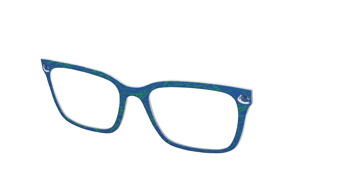 The Canucks® Ice