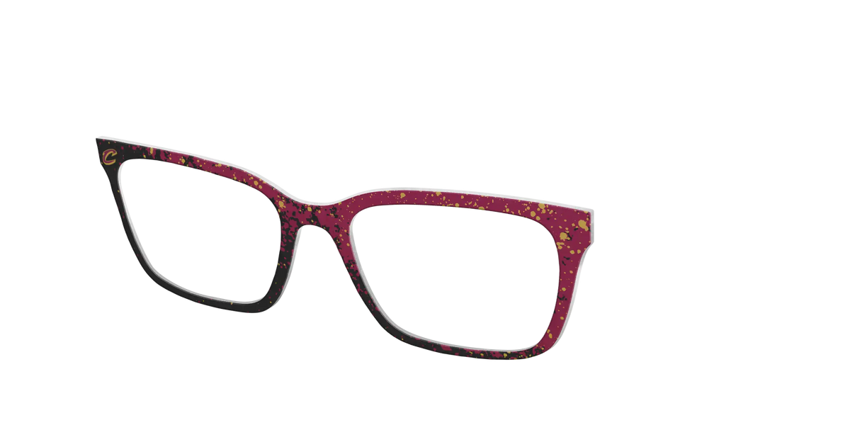The Cavaliers Splatter