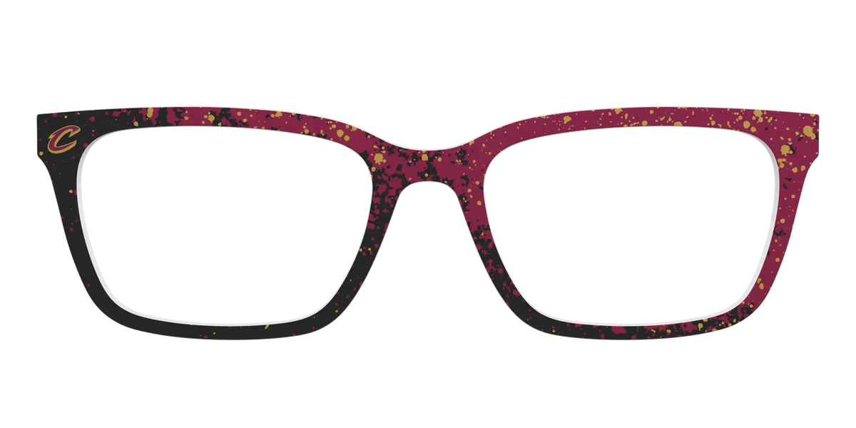 The Cavaliers Splatter