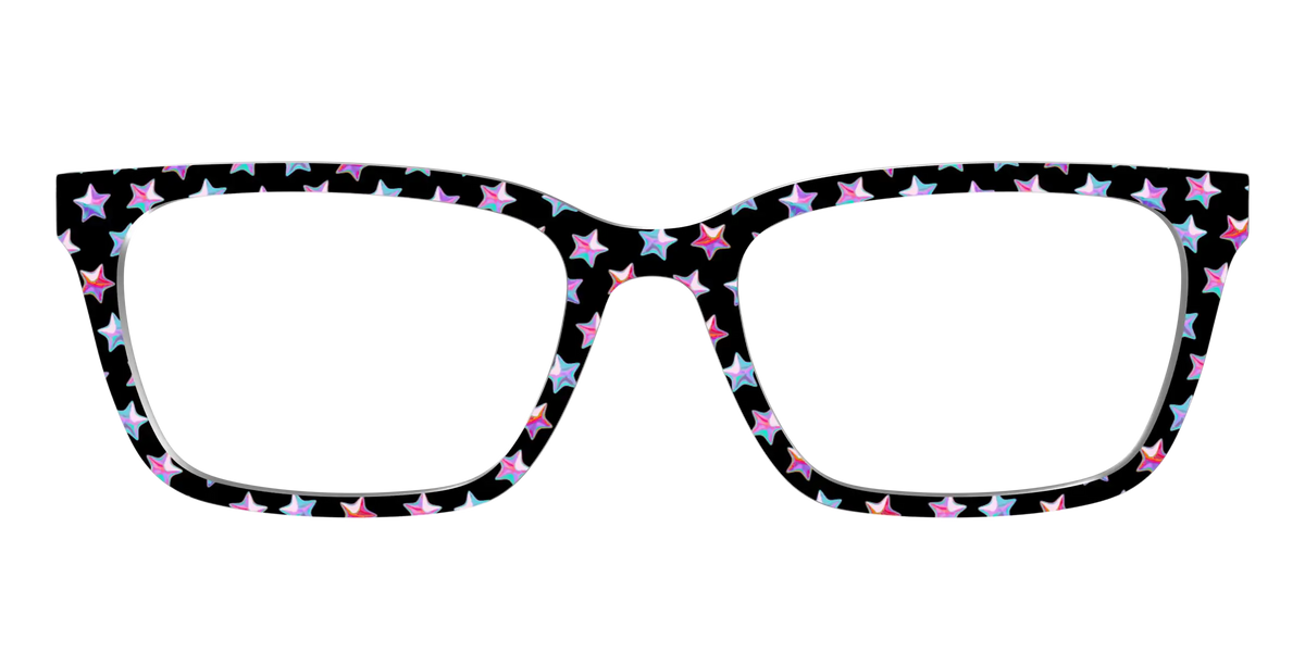 The Chrome Superstars